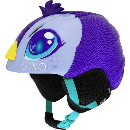 Launch Plus Helmet by GIRO
