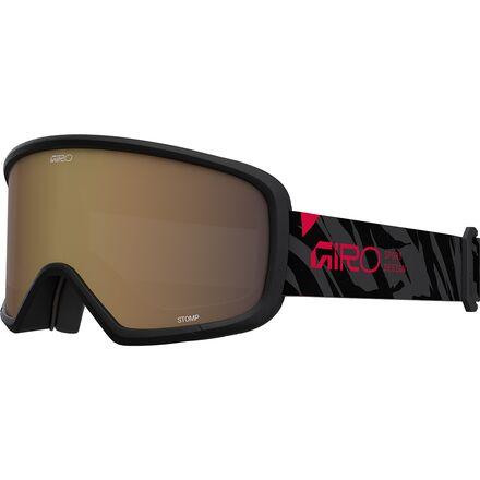 Stomp Goggles by GIRO