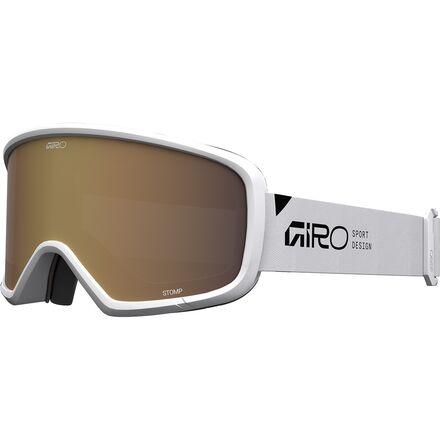Stomp Goggles by GIRO