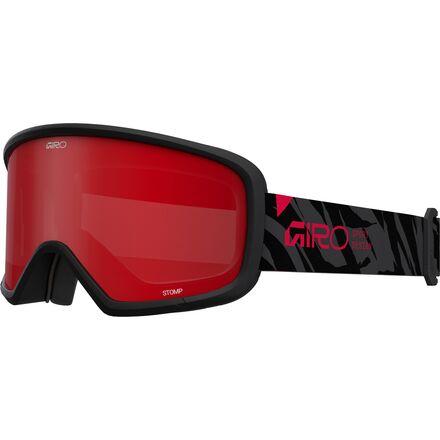 Stomp Goggles by GIRO