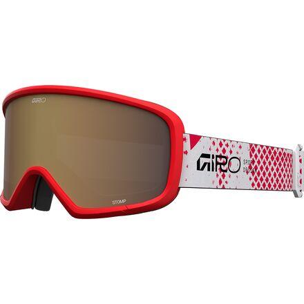 Stomp Goggles by GIRO