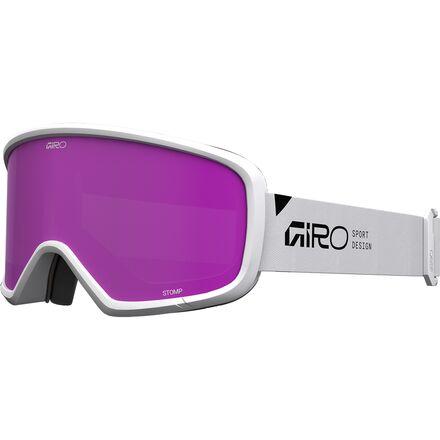Stomp Goggles by GIRO