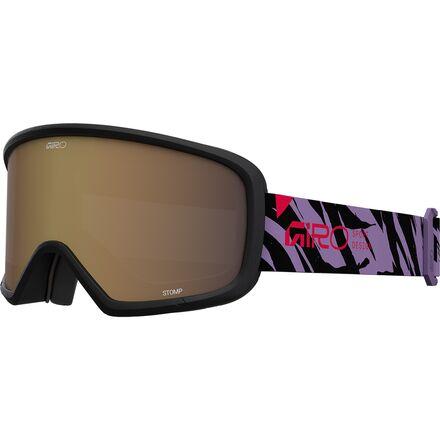 Stomp Goggles by GIRO