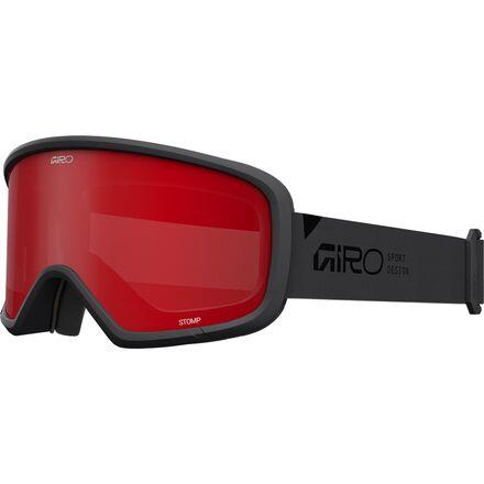 Stomp Goggles by GIRO