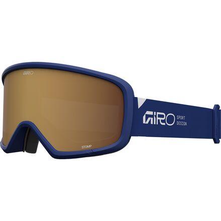Stomp Goggles by GIRO