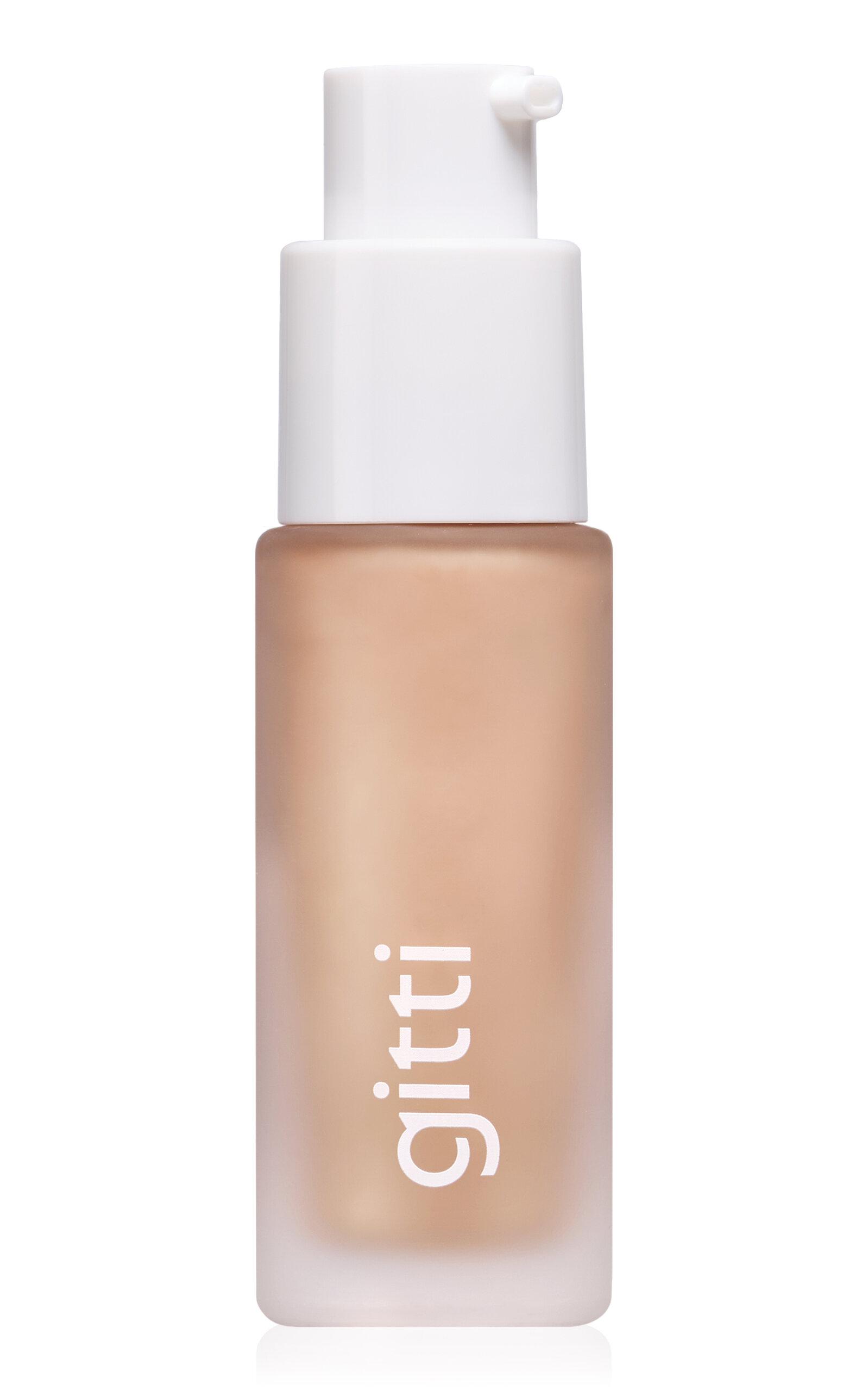 gitti All Glow Liquid Highlighter - Moda Operandi by GITTI