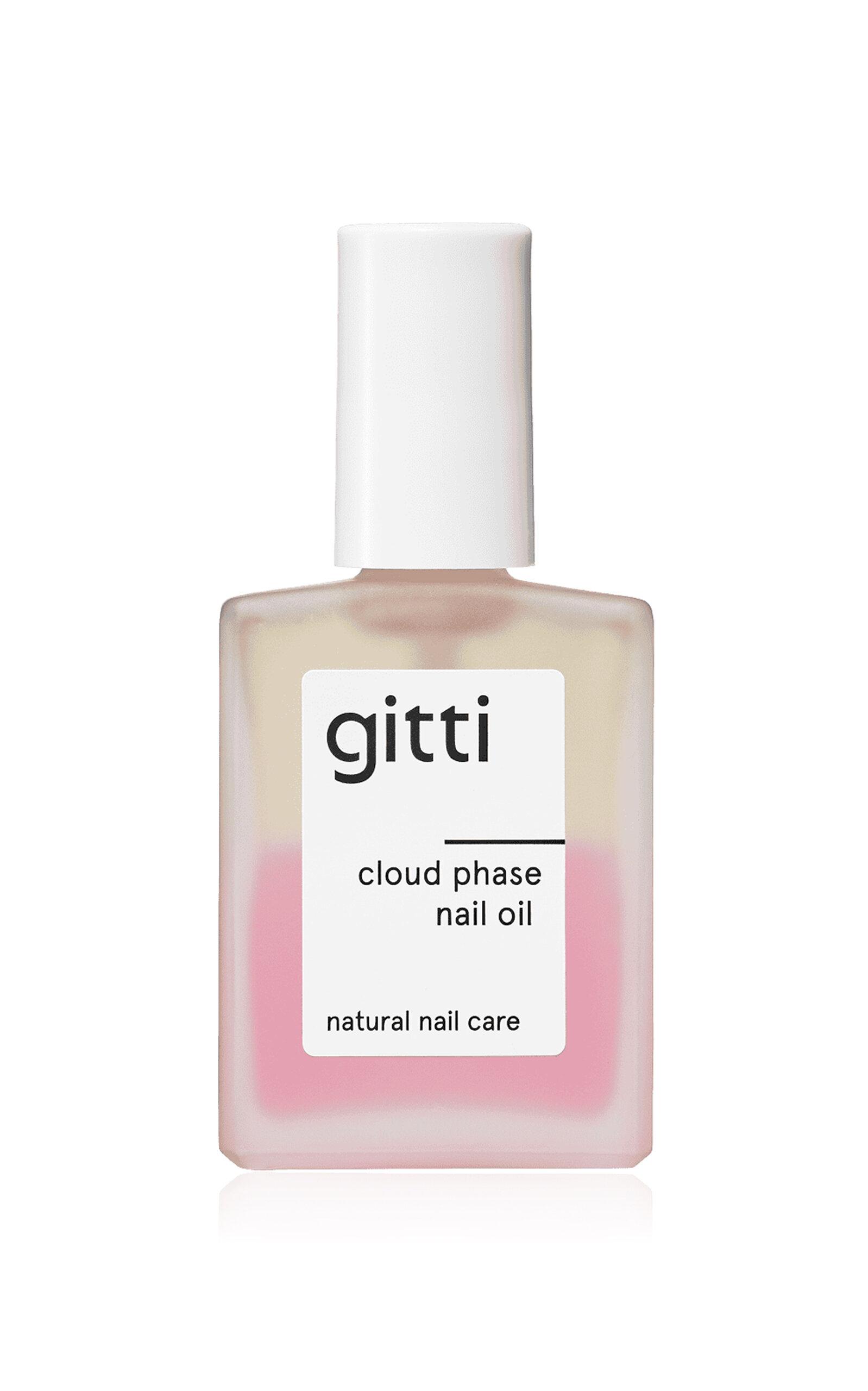 gitti Cloud Phase Oil - Moda Operandi by GITTI