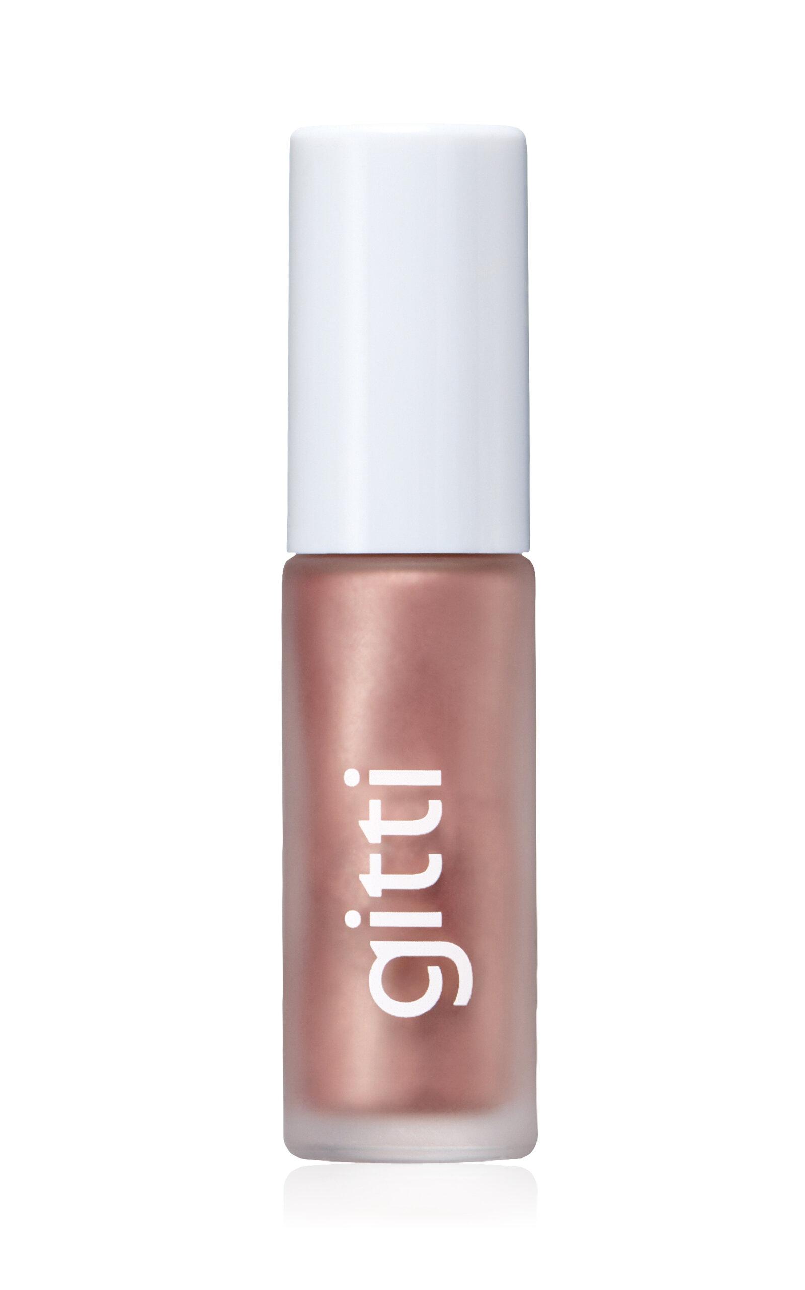 gitti Halo Eyes Eyeshadow - No. 01 Rose Drift - Moda Operandi by GITTI