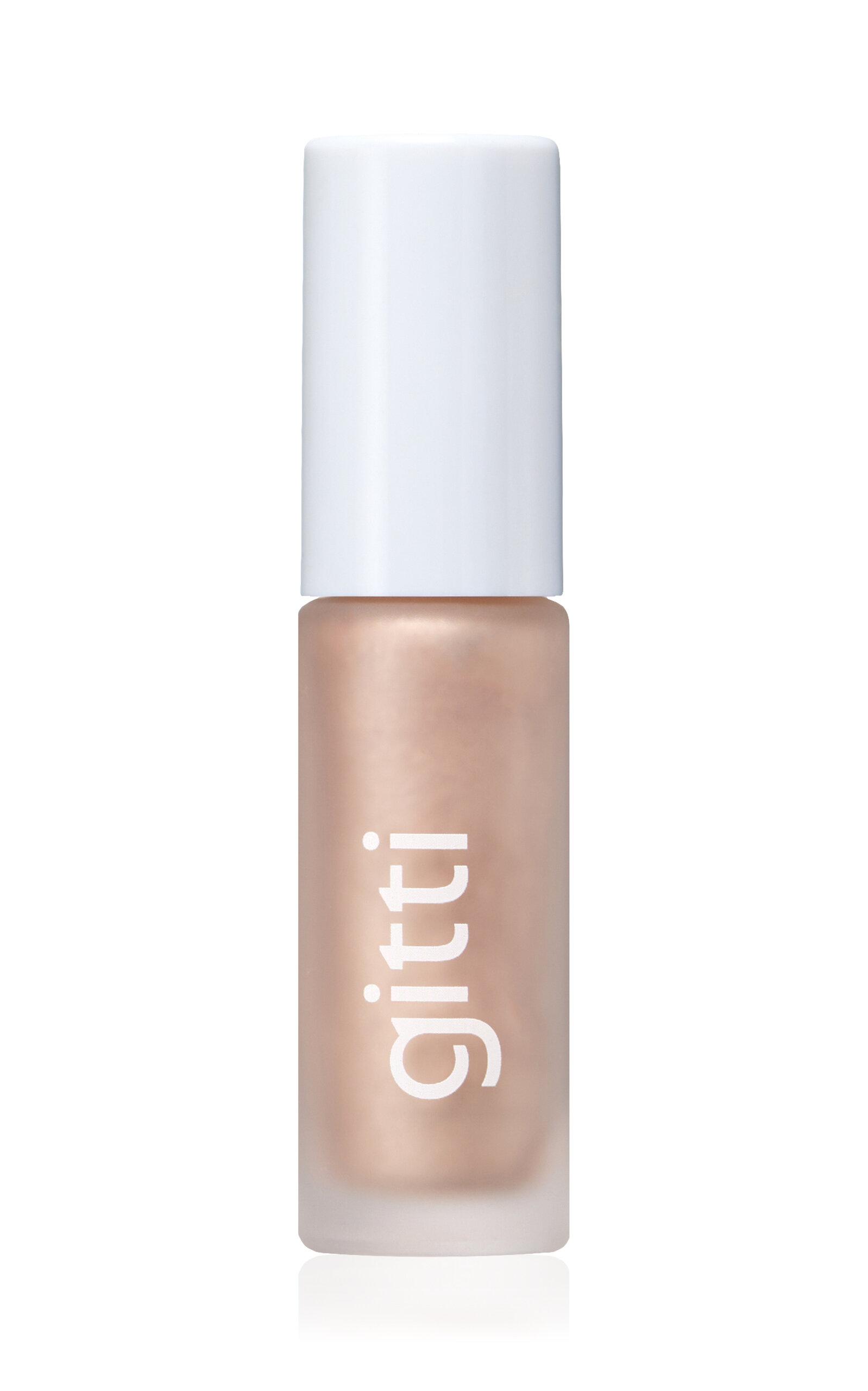 gitti Halo Eyes Eyeshadow - No. 03 Sun Drape - Moda Operandi by GITTI