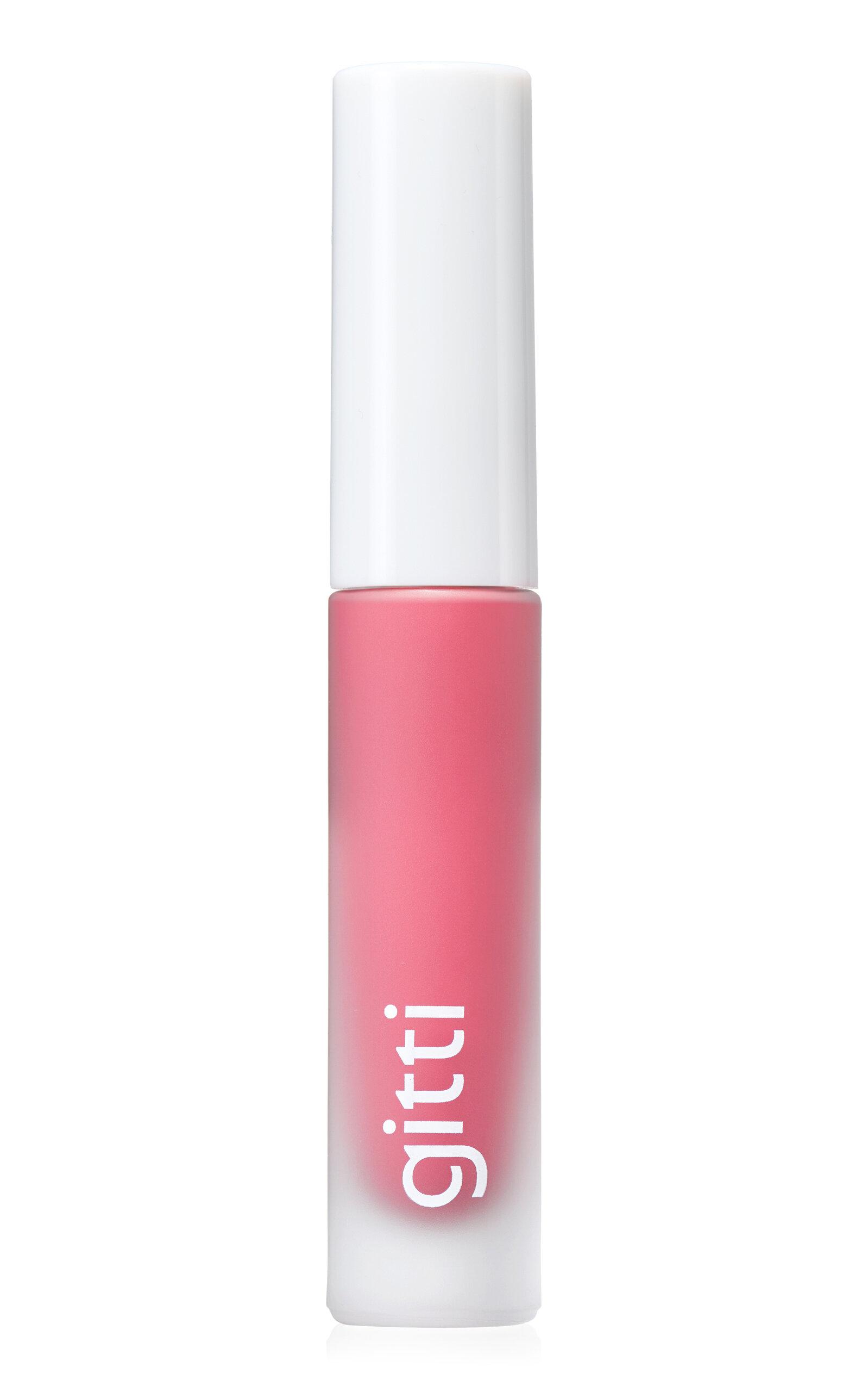 gitti Lip Glaze  - no. 03 Pink Nova - Moda Operandi by GITTI