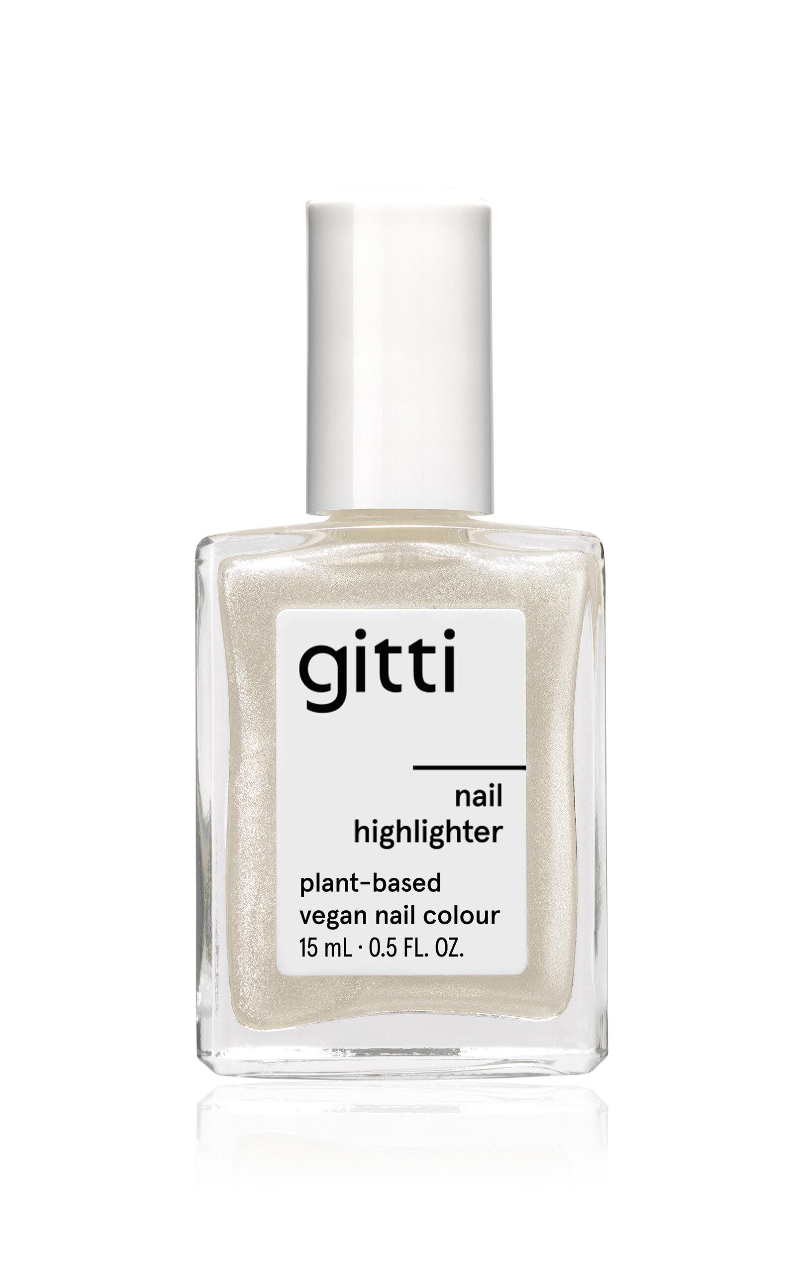 gitti Nail Highlighter - Moda Operandi by GITTI