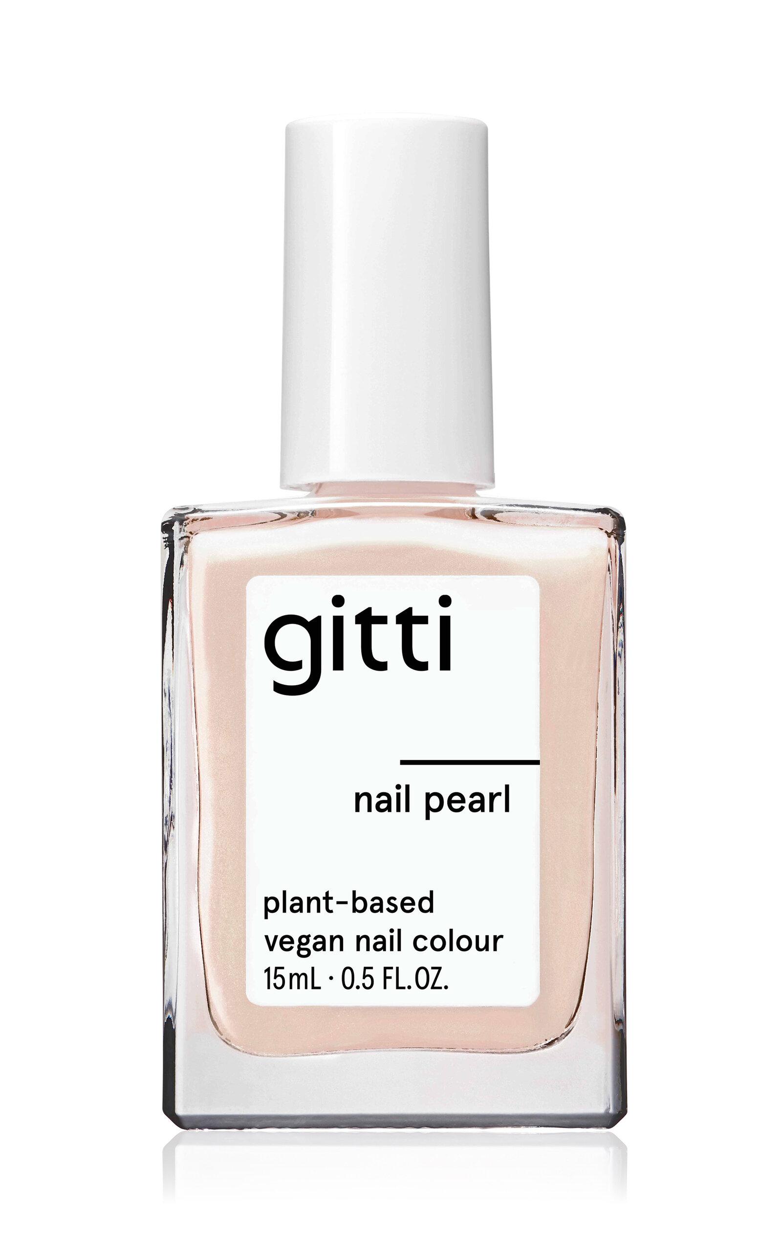 gitti Nail Pearl - Moda Operandi by GITTI