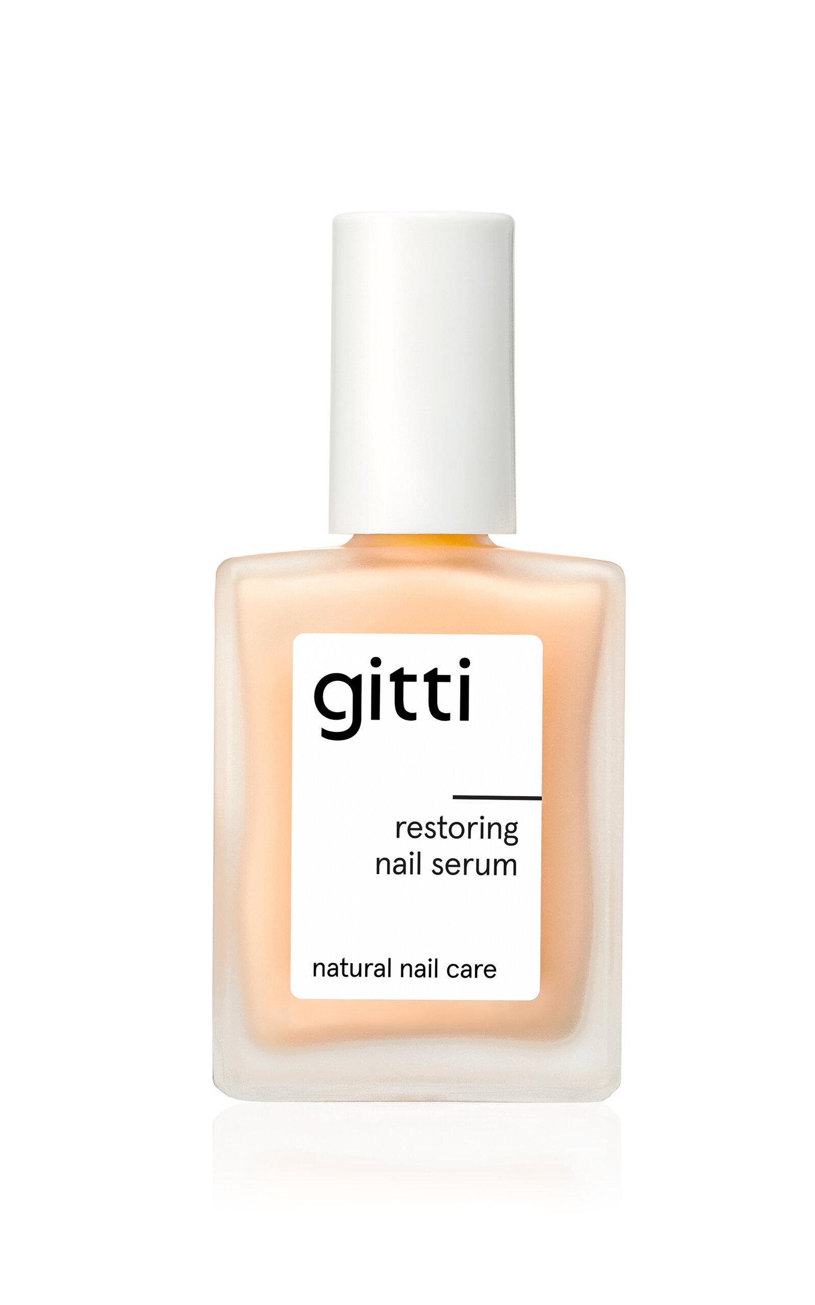 gitti Restoring Nail Serum - Moda Operandi by GITTI