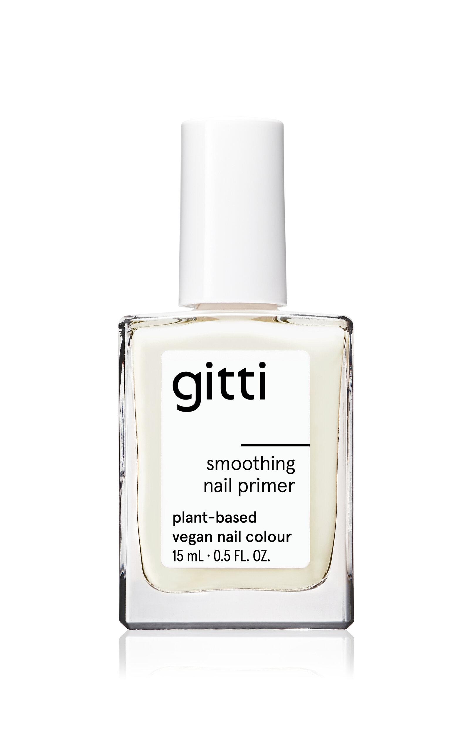gitti Smoothing Base Coat - Moda Operandi by GITTI