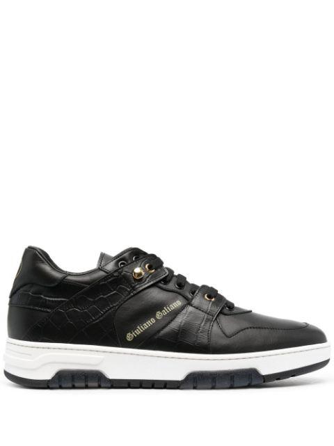 Legend low-top sneakers by GIULIANO GALIANO