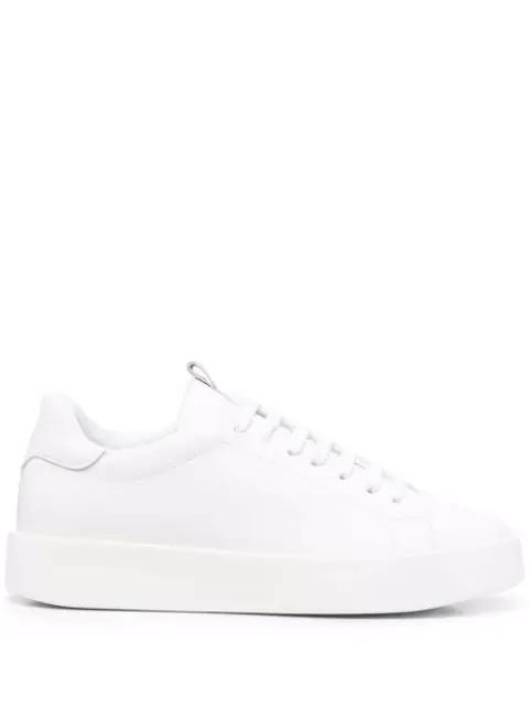 Road low-top sneakers by GIULIANO GALIANO