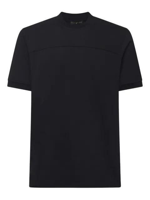 crew neck cotton T-shirt by GIULIANO GALIANO