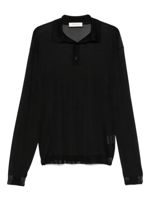 Rinaldo polo shirt by GIULIVA HERITAGE