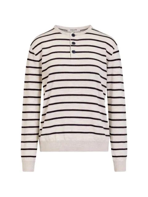 Stefi jumper by GIULIVA HERITAGE