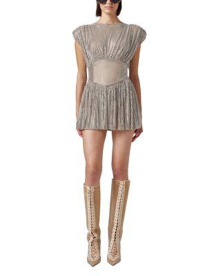 Short Dress by GIUSEPPE DI MORABITO
