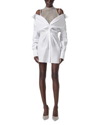 Short Dress by GIUSEPPE DI MORABITO