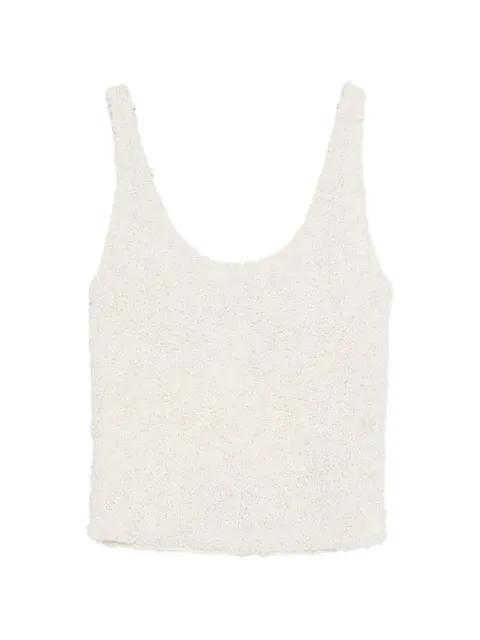 embellished top by GIUSEPPE DI MORABITO