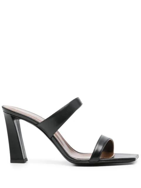 90mm Flaminia sandals by GIUSEPPE ZANOTTI