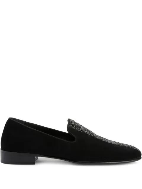 Alvaro loafers by GIUSEPPE ZANOTTI