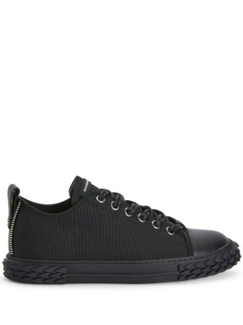 Blabber lace-up low-top sneakers by GIUSEPPE ZANOTTI