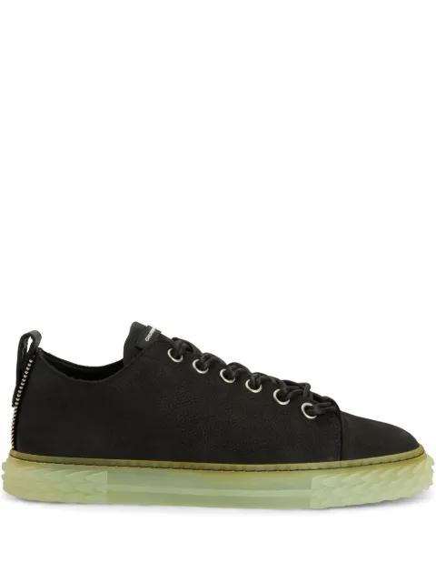 Blabber sneakers by GIUSEPPE ZANOTTI