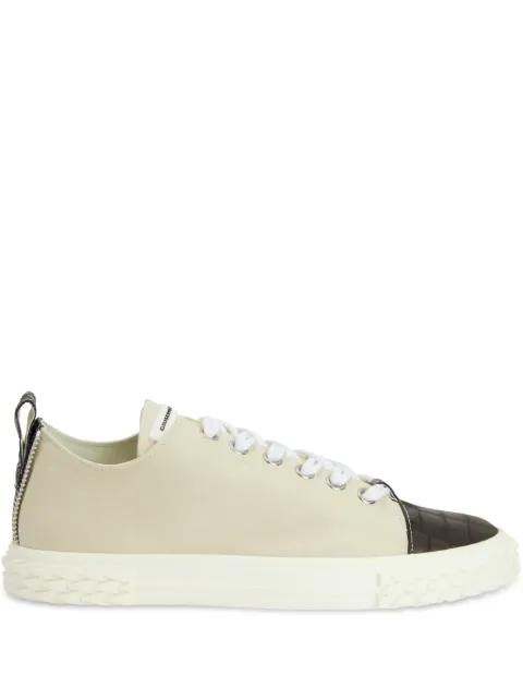 Blabber sneakers by GIUSEPPE ZANOTTI