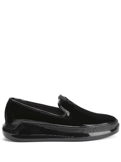 Conley chunky sneakers by GIUSEPPE ZANOTTI