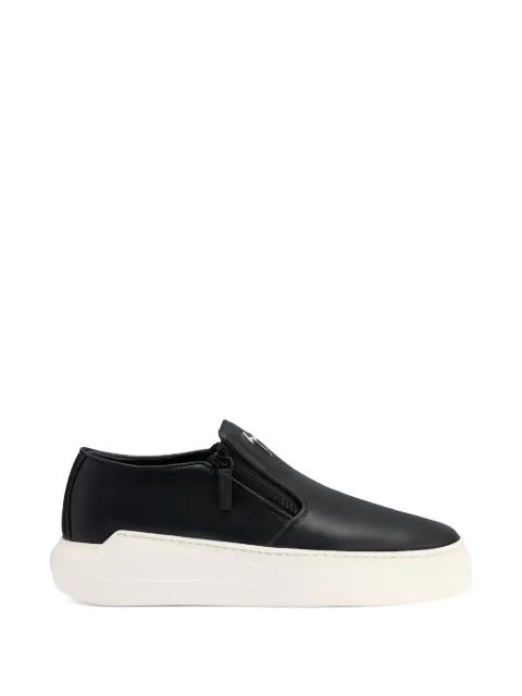Conley sneakers by GIUSEPPE ZANOTTI