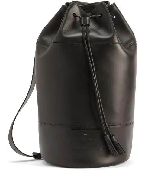 Downtown shoulder bag by GIUSEPPE ZANOTTI