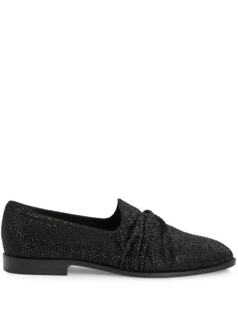 Edoard loafers by GIUSEPPE ZANOTTI