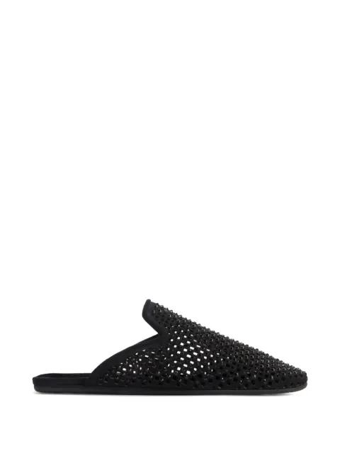 Everett slippers by GIUSEPPE ZANOTTI