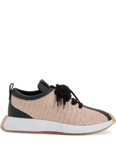 Ferox sneakers by GIUSEPPE ZANOTTI