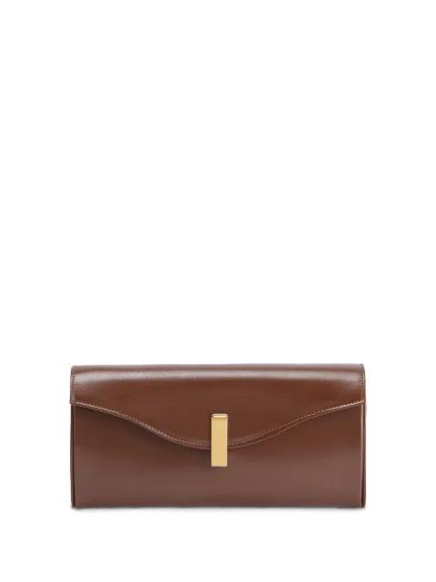 Flutie clutch bag by GIUSEPPE ZANOTTI