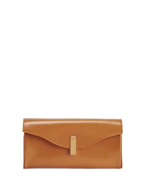Flutie clutch bag by GIUSEPPE ZANOTTI