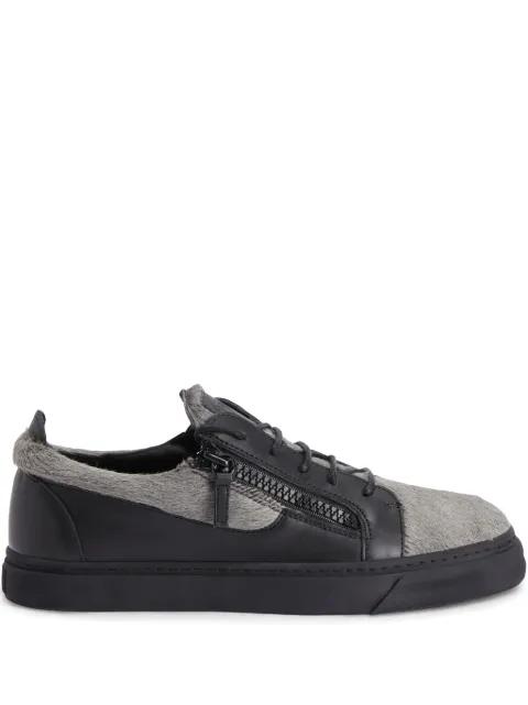 Frankie sneakers by GIUSEPPE ZANOTTI