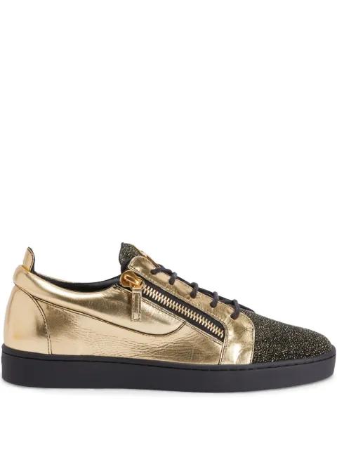 Frankie sneakers by GIUSEPPE ZANOTTI
