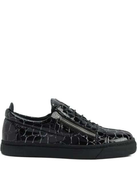 Frankie sneakers by GIUSEPPE ZANOTTI