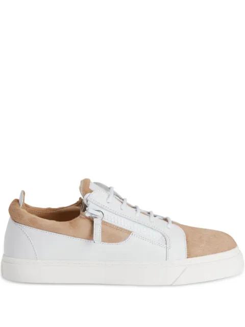Frankie sneakers by GIUSEPPE ZANOTTI