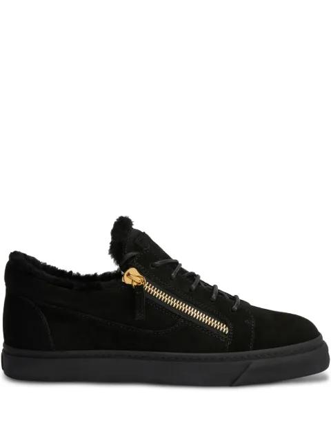 Frankie sneakers by GIUSEPPE ZANOTTI