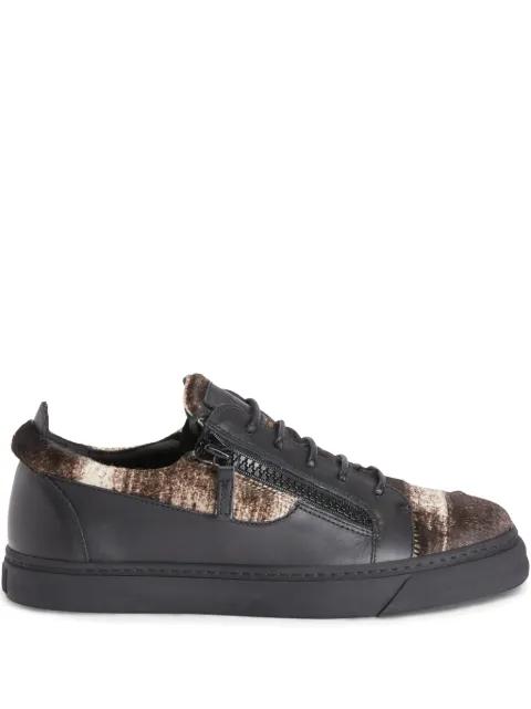 Frankie sneakers by GIUSEPPE ZANOTTI