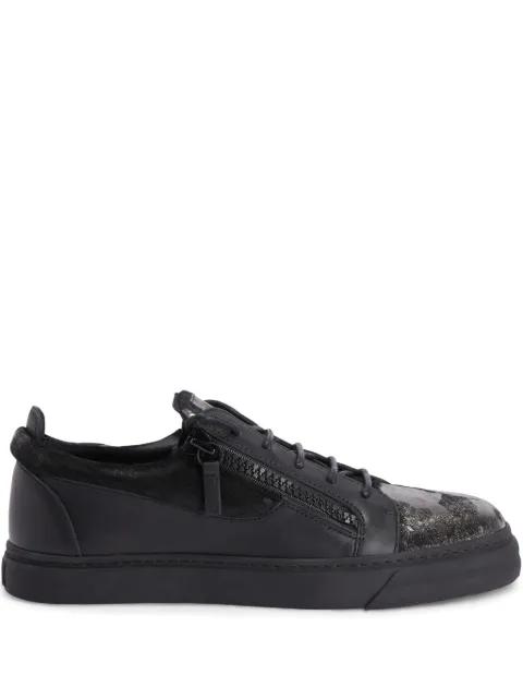 Frankie sneakers by GIUSEPPE ZANOTTI