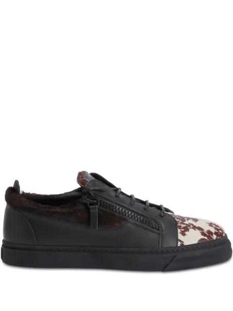 Frankie sneakers by GIUSEPPE ZANOTTI