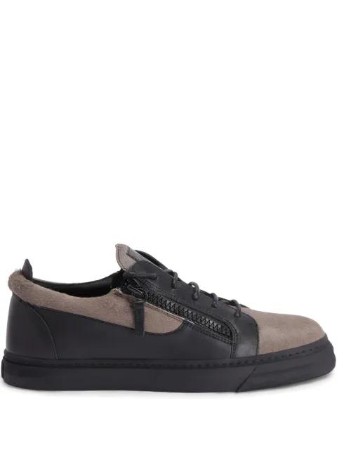 Frankie sneakers by GIUSEPPE ZANOTTI