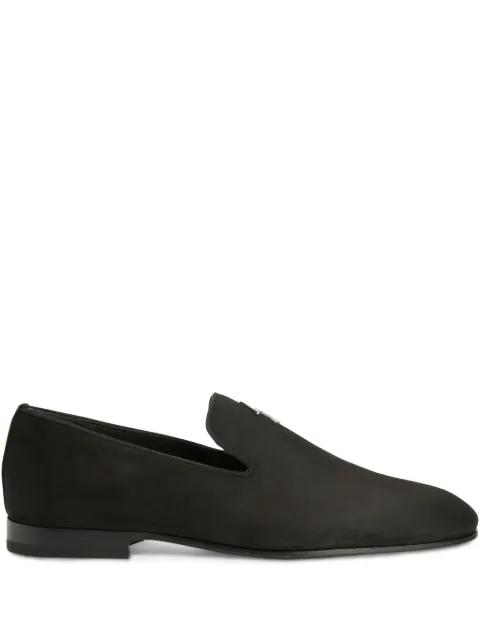 G-Flash loafers by GIUSEPPE ZANOTTI