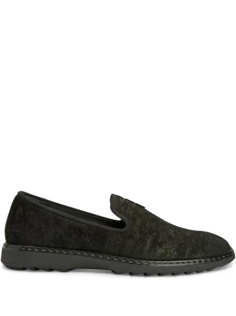 G-Flash loafers by GIUSEPPE ZANOTTI